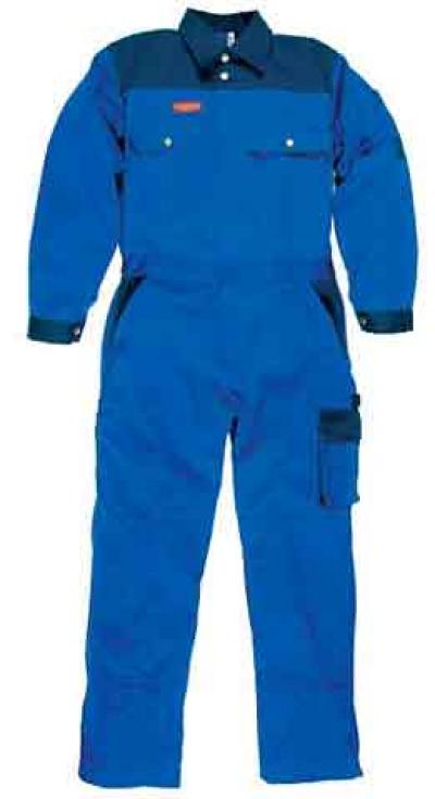 Practical coveralls(work wear) (Practical coveralls(work wear))