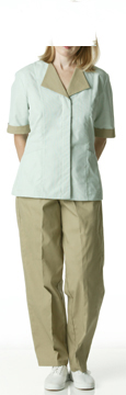 hotel uniform (Hotel einheitliche)