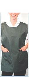 Cobbler apron uniform (Cobbler apron uniform)