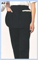 apron (uniform) (apron (uniform))