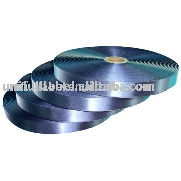 Woven Edge Polyester Satin Ribbon (Тканые Edge полиэстер атласной лентой)