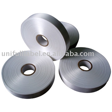 Semi-Dull Polyester Satin Ribbon (Полу-Скучный полиэстер атласной лентой)