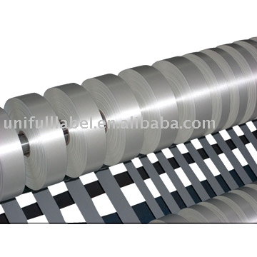 Slitted Edge Polyester Satin Ribbon (single Sided/double Sided) (Slitted Edge полиэстер атласной лентой (односторонний / двухсторонний))