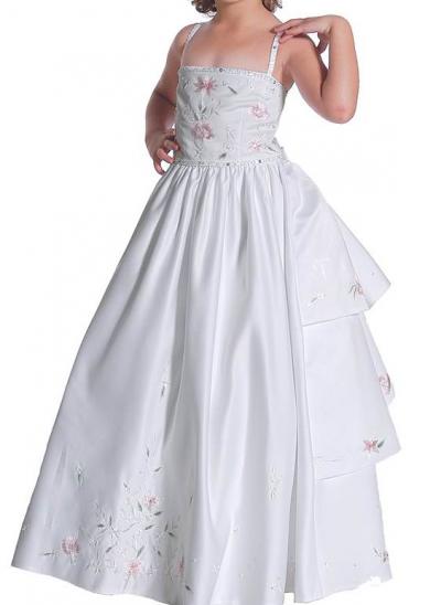 Flower Girl Dress
