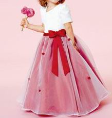 Flower Girl Dress