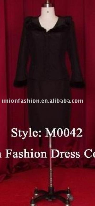 Mother dress (Mother dress)