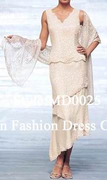 Mother dress (Mother dress)
