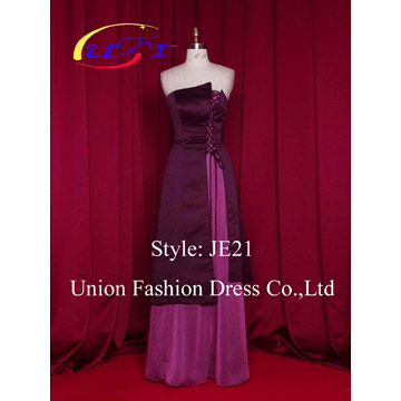 Bridesmaid Dress (Bridesmaid Dress)