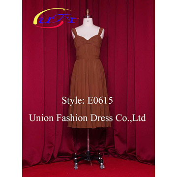 Evening Dress (Evening Dress)