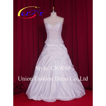 Wedding Dress (Wedding Dress)