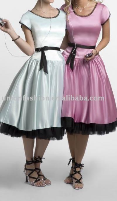 Bridesmaid Dress (Bridesmaid Dress)