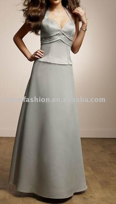 Bridesmaid Dress (Bridesmaid Dress)