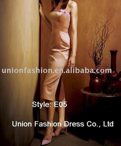 Bridesmaid Dress (Bridesmaid Dress)