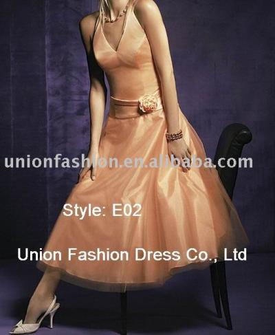 Bridesmaid Dress (Bridesmaid Dress)