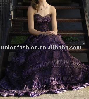Bridesmaid Dress (Bridesmaid Dress)