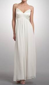 bridesmaid dress