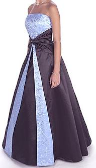 bridesmaid dress