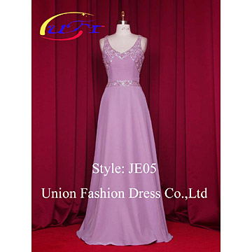 Bridesmaid Dress