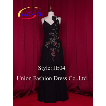 Bridesmaid Dress