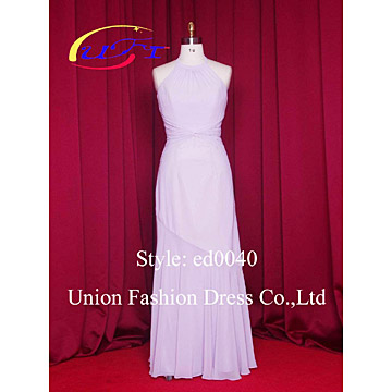 Bridesmaid Dress