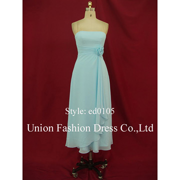 Bridesmaid Dress (Bridesmaid Dress)