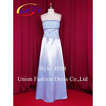 Bridesmaid Dress (Bridesmaid Dress)