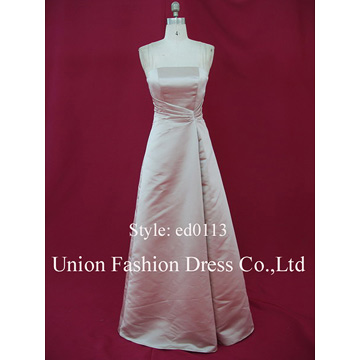 Bridesmaid Dress (Bridesmaid Dress)