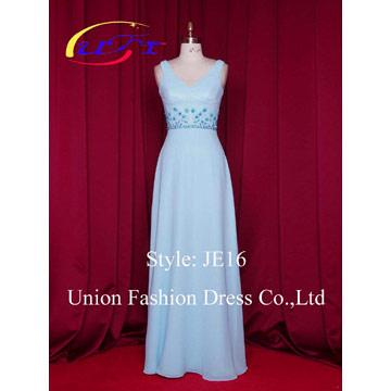 Bridesmaid Dress (Bridesmaid Dress)