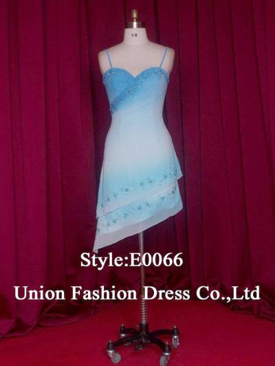 Evening Dress (Evening Dress)