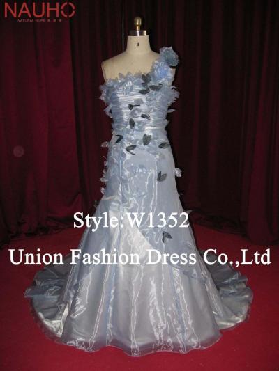 fashion evening dress (fashion evening dress)