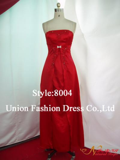 Evening Dress (Evening Dress)