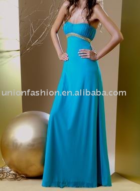 Evening dress (Evening dress)