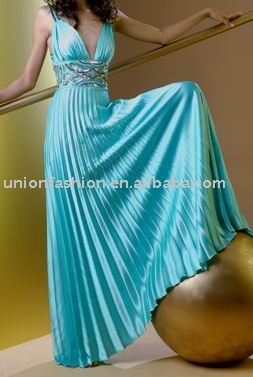 Evening dress
