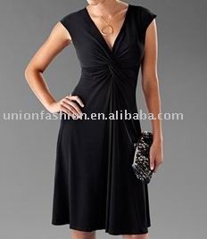 evening dress
