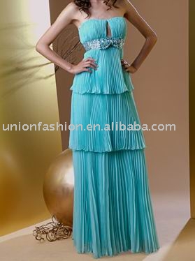 Evening dress