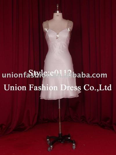 Evening Dress