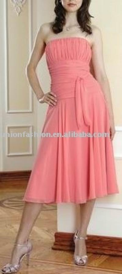 Evening dress
