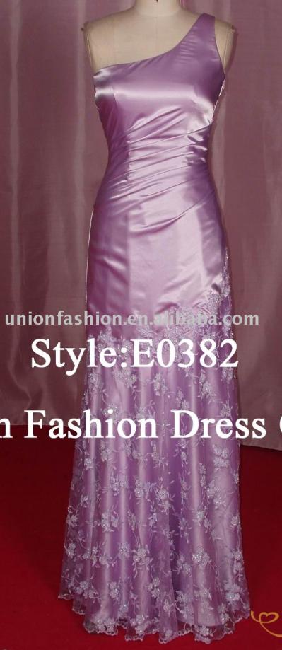 Evening dress (Evening dress)