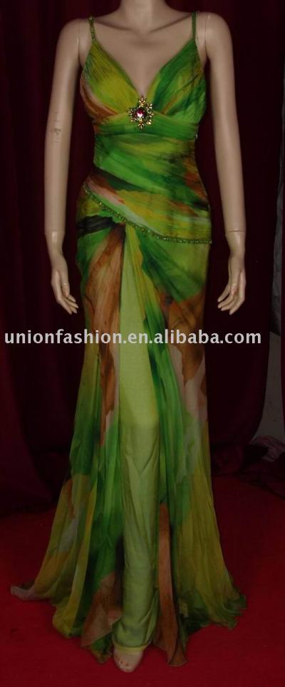 Evening dress (Evening dress)