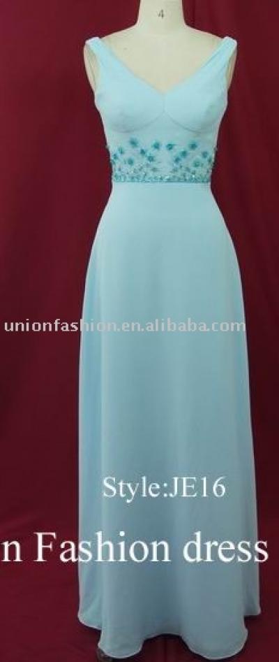 Evening dress (Вечерние платья)