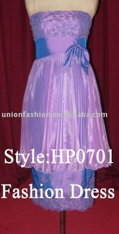 Evening dress (Evening dress)