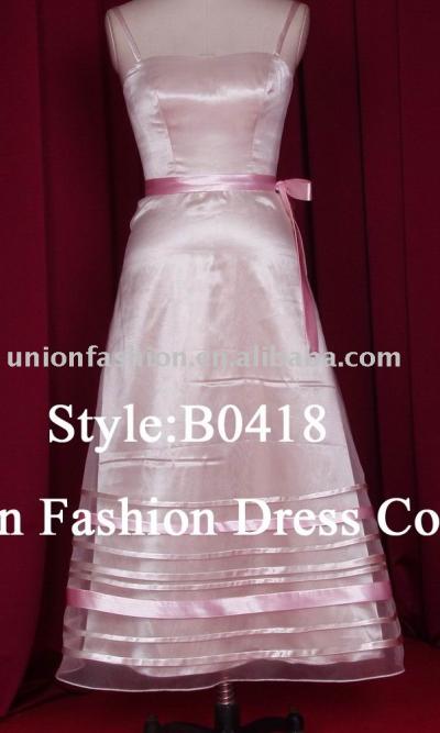 Evening dress (Evening dress)