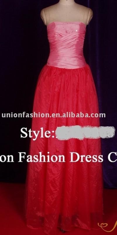 Evening dress (Evening dress)