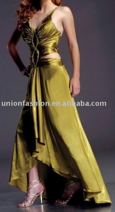 Evening dress (Evening dress)
