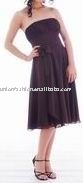 Evening dress (Evening dress)