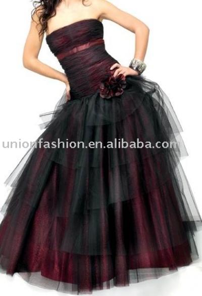 Evening dress (Вечерние платья)