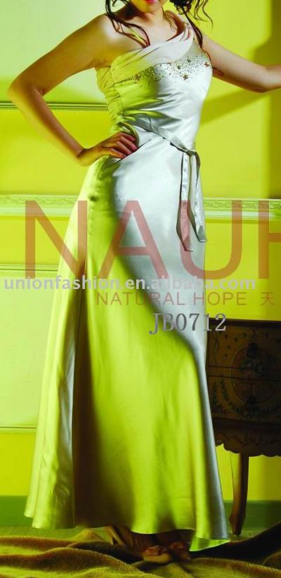 Evening dress (Evening dress)