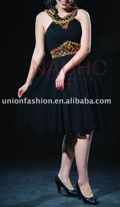 Evening dress (Evening dress)