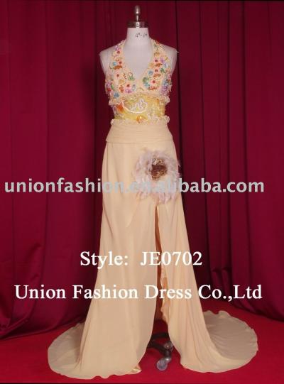 Evening Dress