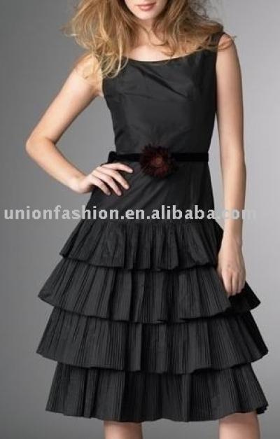 evening dress (evening dress)